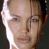 Lara Croft AI-avatar