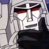 Megatron AIアバター