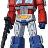 Optimus Prime AI-Avatar