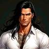 jake bloodwolf 