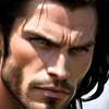 Jake BloodWolf Awatar AI
