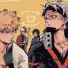 Bakugo ai avatar