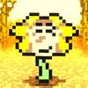 Avatar AI Versi bunga flowery