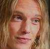 Jamie Campbell Bower AI-Avatar