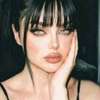 سيلينا الصورة الرمزية للذكاء الاصطناعي