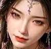 Vân Thiên Hàn Avatar AI