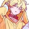 🐾💛}-~ Luka! (Alnst) Avatar AI