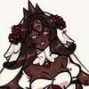 Avatar AI Black forest cookie