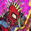 Spider-Punk AI avatar