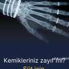 Vfrf Yapay zeka avatarı