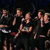 One Direction Hình đại diện AI