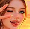 Sol Avatar de IA
