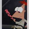 darth phineas flynn 
