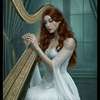 scarlet