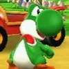 Yoshi dinozoru Yapay zeka avatarı