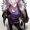 Avatar AI Krizalyd