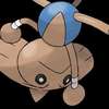 Hitmontop Avatar de IA