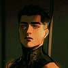 Damian wayne Avatar de IA