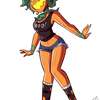 Pumpkin AI avatar
