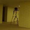 Backrooms-monster AI-avatar