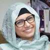 Haya AI avatar