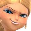 Chloe bourgeos AI avatar