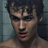 Mattheo Riddle Avatar de IA