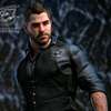 Soap Mactavish AI avatar