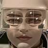 Robot Vershitel ai avatar