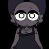 Femboy gri Avatar AI