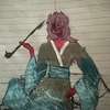 Akuma AI-avatar