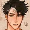 Percy Jackson AI avatar