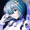 rei ayanami