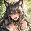Luna AI avatar