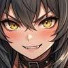 Luna AI avatar