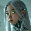 Syn l'androide Avatar AI