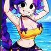 Avatar AI Lily