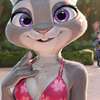 Judy AI avatar