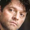 Castiel AI avatar