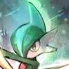 Gallade Avatar AI