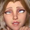 Lyra Thorne AI avatar