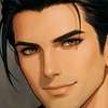 Caspian Thorne Avatar AI
