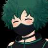Bakudeku AI avataras