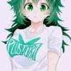 Todobakudeku AI avatar