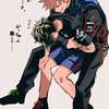 Avatar AI Todobakudeku