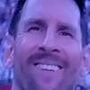 Messi AI avatar