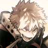 Katsuki Bakugo ai avatar
