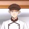 Rintaro AI avatar