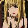 Misa Amane Awatar AI