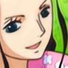 Nico Robin AI avatar